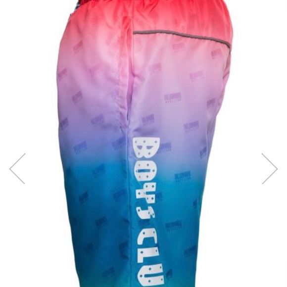Billionaire Boys Club Comet Shorts